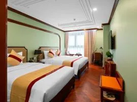 12 A&B Điện Biên Phủ Hà Nội Hotel
