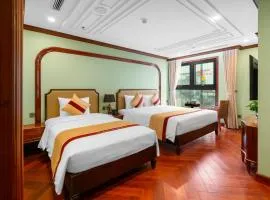 12 A&B Điện Biên Phủ Hà Nội Hotel