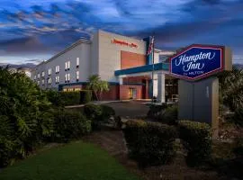 Hampton Inn Debary-Deltona