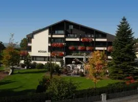 Hotel Restaurant Rössle