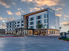 Hyatt Place Eagle Pass, hotel v destinaci Eagle Pass