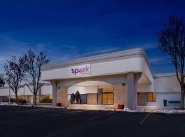 Spark By Hilton Bensalem Philadelphia, Hotel in Bensalem
