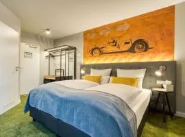 Vienna House Easy by Wyndham Ingolstadt