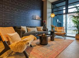 Vienna House Easy by Wyndham Hannover, Hotel in Hannover