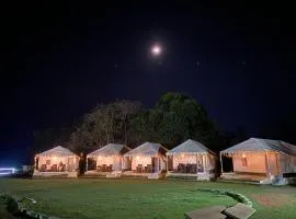 Natures Nest Araku Resort