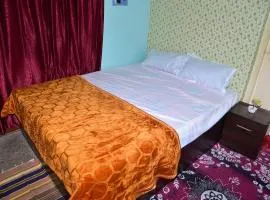 Unique City 2bhk homestay