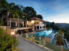 Baan Chom View Residences