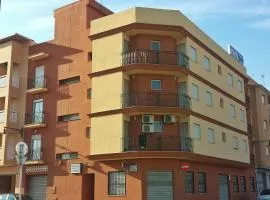 Hostal Miguel y Juani