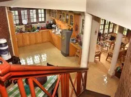 Spring Hill Homestay