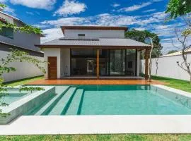 Luxury House in Gated Community with Pool near Beaches!