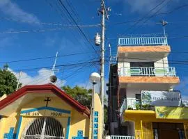 Villa Juan y Exequila