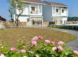 Baan Marukome Chiang Rai บ้านมารุโกเมะ เชียงราย