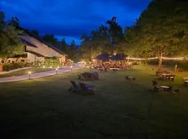 Penzion Pibernik