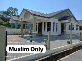 Sofiyyah Homestay