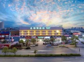 Bai Ling Hotel