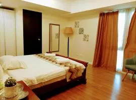Davao Central Suites