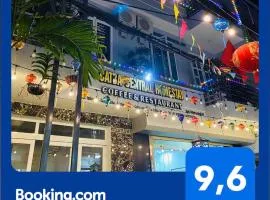 Cat Ba Central Homestay
