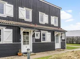 Gorgeous Home In Vestervig With Sauna
