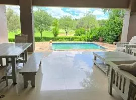 Pecanwood Estate Dream views 4 bedroom Villa with pool