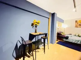 DS self service Apartment 03