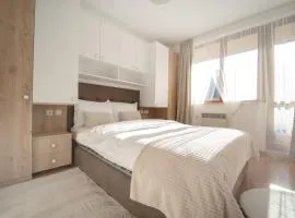 Pirin Sense Ap - SPA - FREE Parking