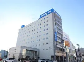 ドーミーイン北見-2025年1月リニューアルオープン、北見市にある女満別空港 - MMBの周辺ホテル