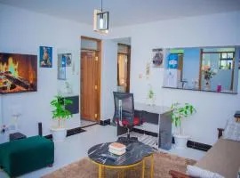 Saffron Homes