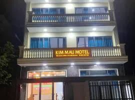 Kim Mau Motel