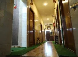 Babu naidu residency BNR