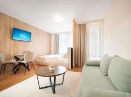 Pirin Sense Charm Studio SPA - FREE Parking