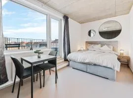 Apartmány Gočárova třída