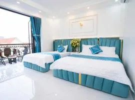 Legacy Hotel