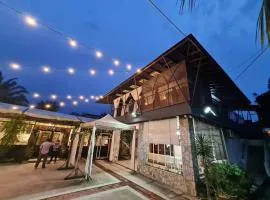 Bangi Guest House, Bangi Lama
