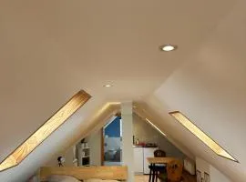 Appartement direkt am Schwarzwald