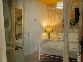 esket alaçatı
