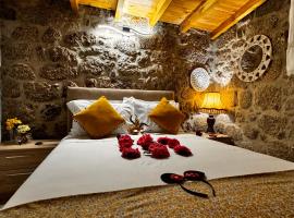 Casa da Vila - Apartamento duplex