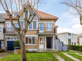 Villa Les Lutins