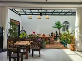 Garden Inn