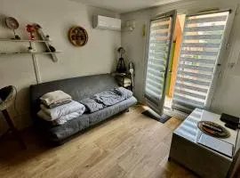 Entre Lac, Mer et Montagne