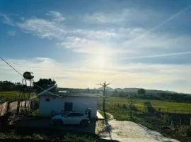 Nhà của gió - Sông SêrêPốk