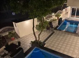 The Visawa Resort Badlapur