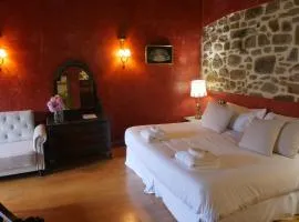 Hotel Palacio La Cajiga