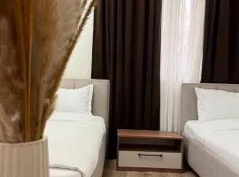 Mehmon Hotel OK