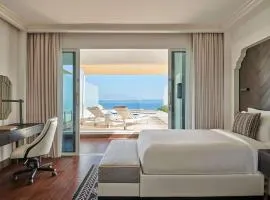 Fairmont Fujairah Beach Resort