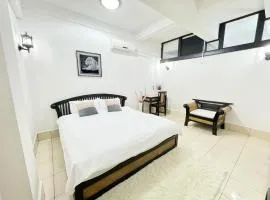 Oudomphone apart hotel-Two bedrooms