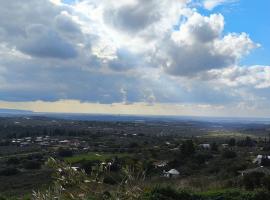 נוף אחר - Point Of View, hotel v destinaci Clil