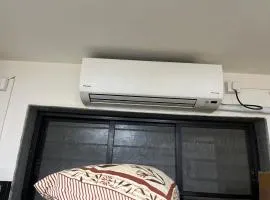 Siya dormitory
