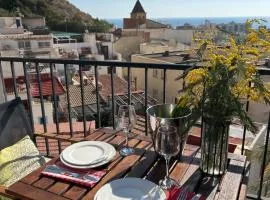 Charming house in the historic old town