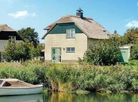 Pet Friendly Home In Makkum With Sauna