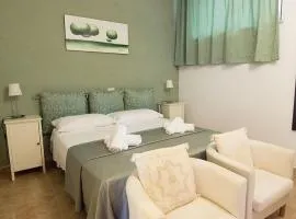 Il tiglio b&b agri restaurant